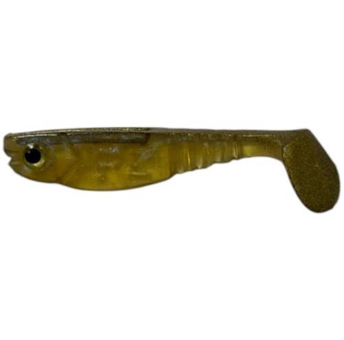 4.5 Cm Suni Balık 5C 5 Li Paket