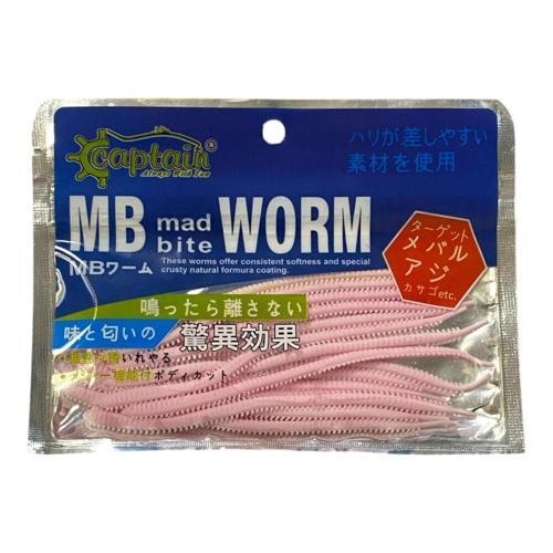 Mb Aromalı W. 10 Cm 1,3 Gr 10Lu Pkt Pembe