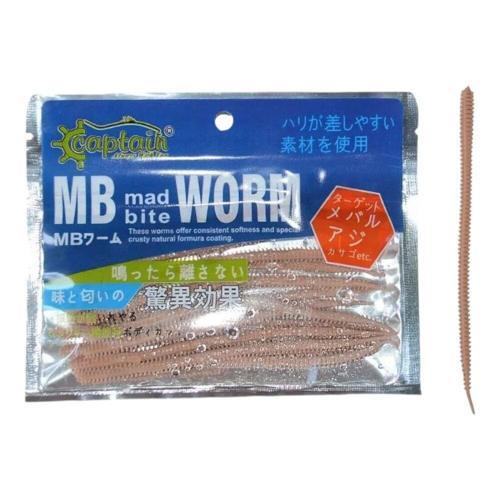 Mb Aromalı W. 10 Cm 0,8 Gr 15 Li Pkt Kahve