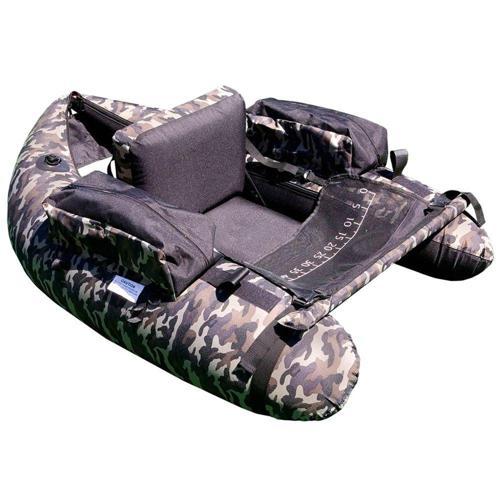 Float Tube Şişme Bot