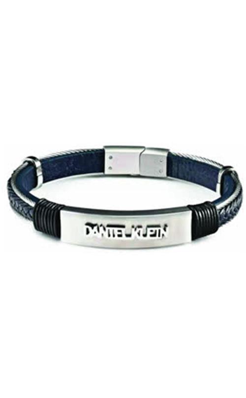 Erkek Çelik Bileklik DKB.6.2071.01