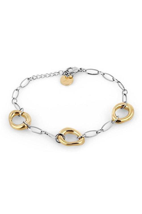 Kadın Çelik Bileklik  Dkj.3.1022.2