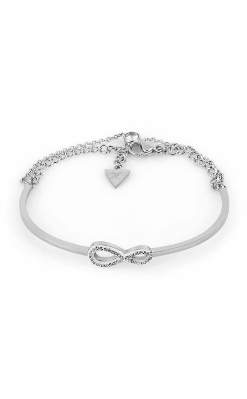 Kadın Çelik Bileklik DKJ.3.1021-1