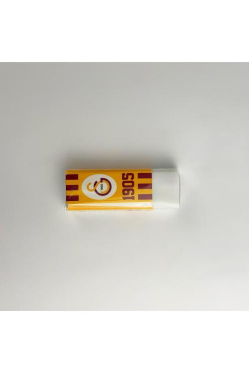 Galatasaray 1905 Lisanslı Okul Silgisi | Taraftar Temalı Kırtasiye Ürünü Gs 1905 Lisanslı Silgi