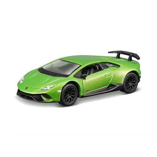 1:64 Speed Icons - Lamborghini Huracan Performante Yeşil