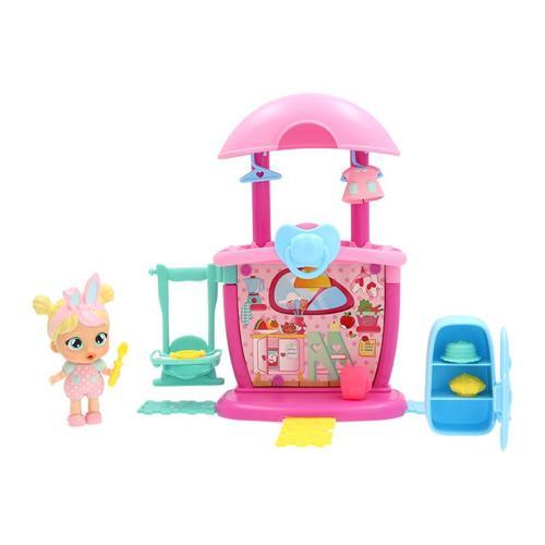 PlayTime Chloe Mutfak Oyun Seti 924406