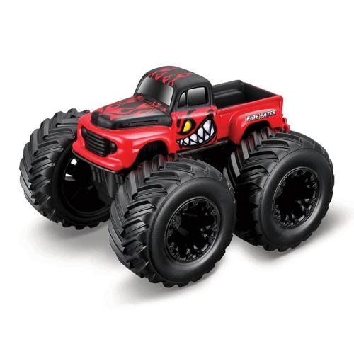 Dirt Monsters 1948 Ford F1 Pickup Model 1