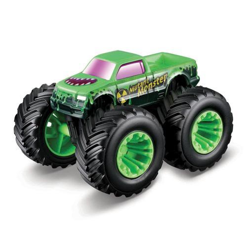 Dirt Monsters PC5G Model 1