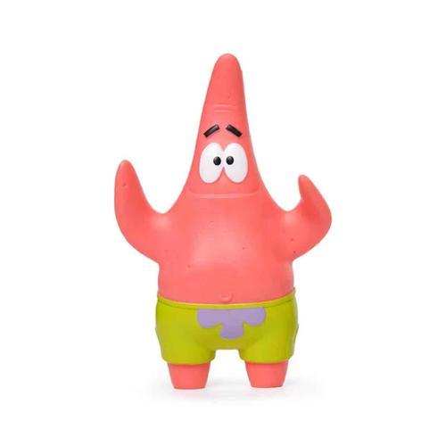 Flexfigs Sponge Bob Aksiyon Figürü - Patrick