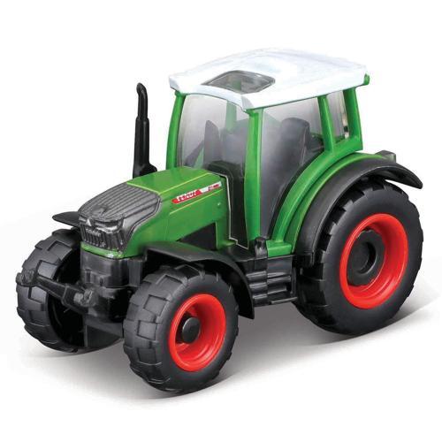 Mini Work Machines 4"lü Set - Fendt