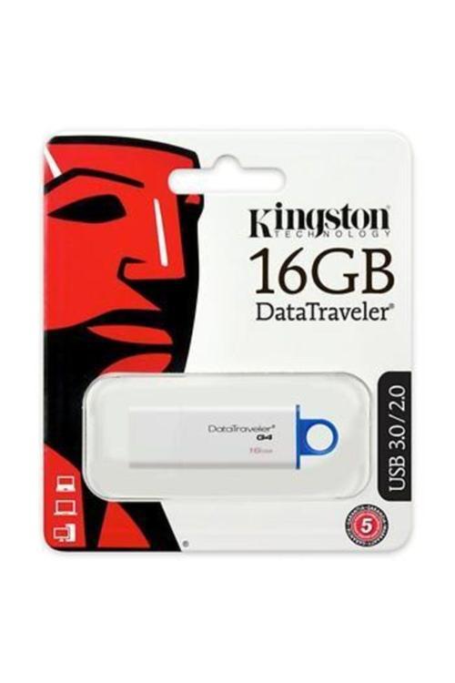 16gb Usb 3.0 Memory Dtıg4 Flash Bellek