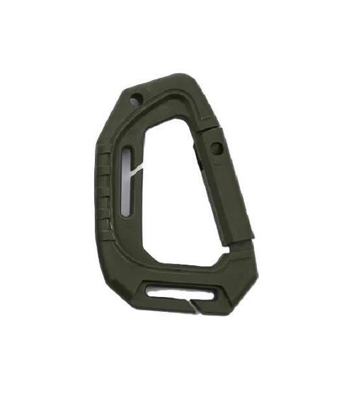 Tactical Molle Karabina Haki