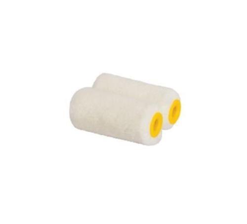 Moher Parmak Rulo 2li Paket 5cm