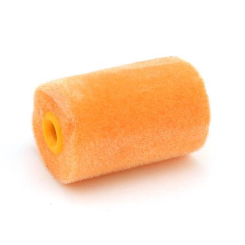 Kadife Kaplı Sünger Parmak Rulo 2li Paket 5cm