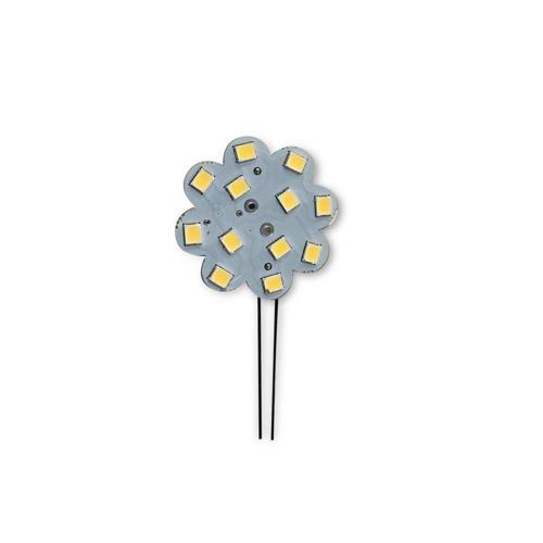 İğne Bacaklı Led 9-30v 2li Paket  GünIşığı