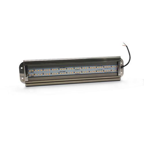 Alüminyum Led Aydınlatma 12v 50cm Beyaz