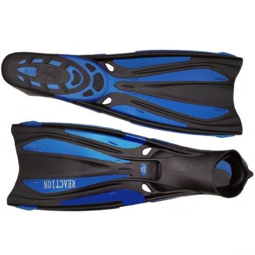 Reaction Yüzme Paleti - Aruba Sarı-46-47