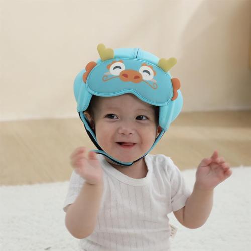 Bebek Koruma Başlığı - Dragon