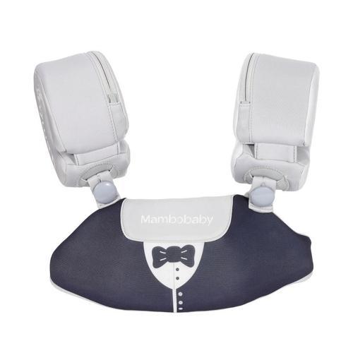 Kolluk ve Can Yeleği - Necktie