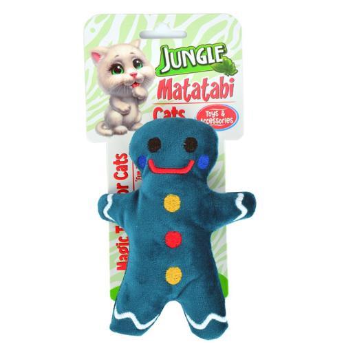 Matatabi Man