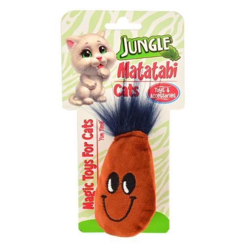 Matatabi Cats Eggy