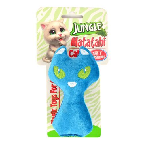 Matatabi Cats Taily