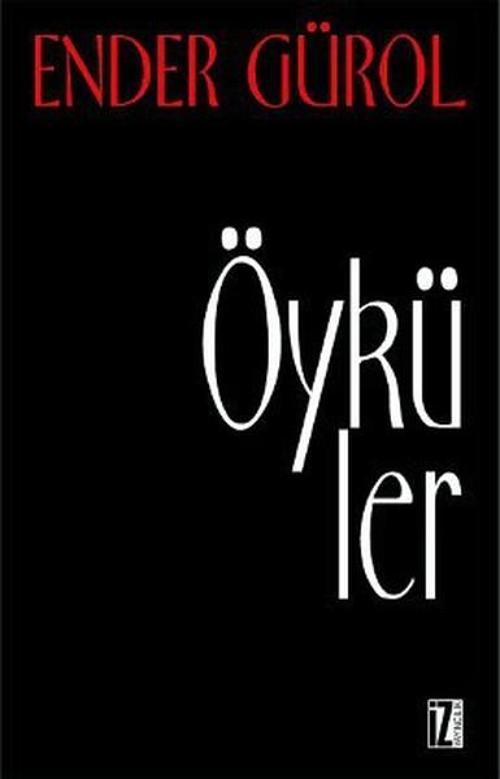 İz Yayıncılık Öyküler