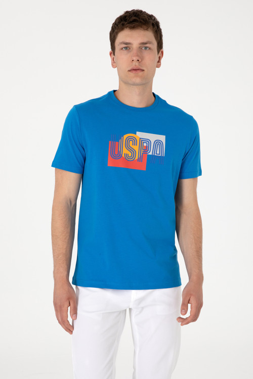 Erkek T-shirt 2109034