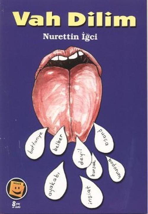 Bu Yayınevi Vah Dilim