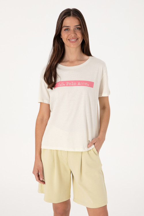 Kadın T-shirt 2103965