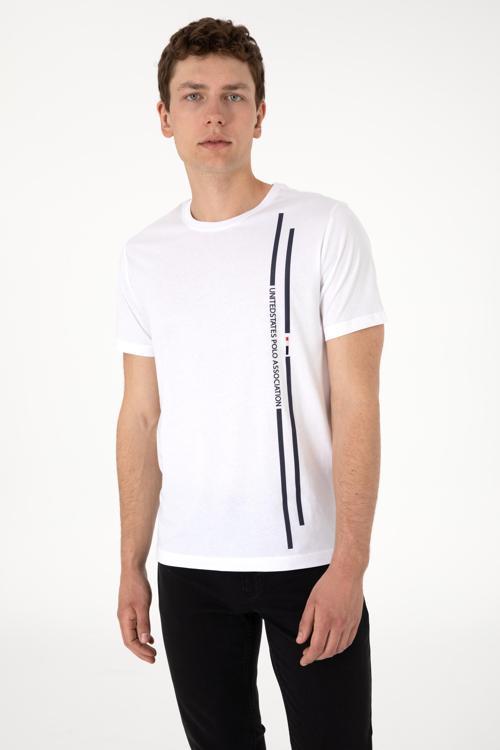 Erkek T-shirt 2104061