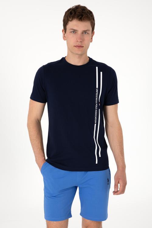 Erkek T-shirt 2104061