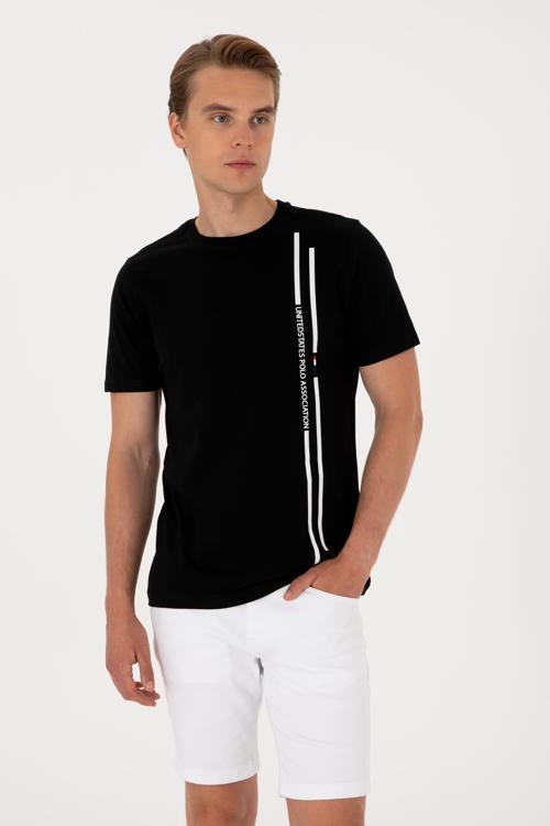 Erkek T-shirt 2104061