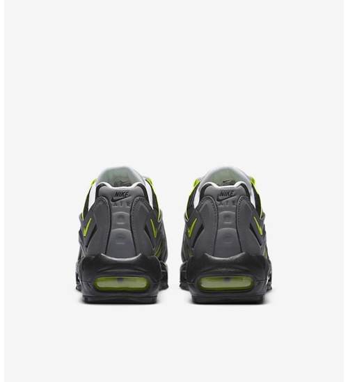 Air Max 95 Ndstrkt Neon Cz3591-002