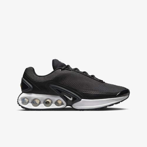 Air Max DN 'Black Dark Grey' DV3337-012