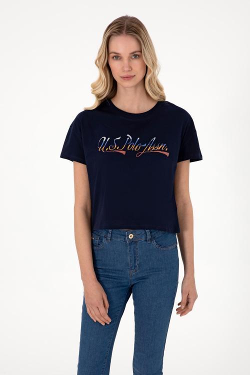 Kadın T-shirt 2104062