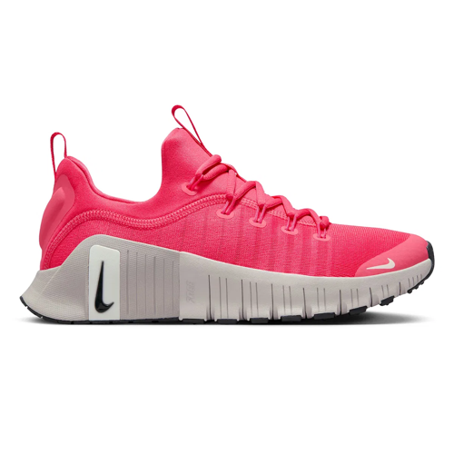 W Free Metcon 6 Kadın Pembe Antrenman Ayakkabısı FJ7126-602