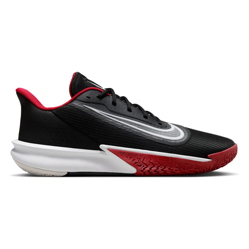 Unisex Precision VII Siyah FN4322-002