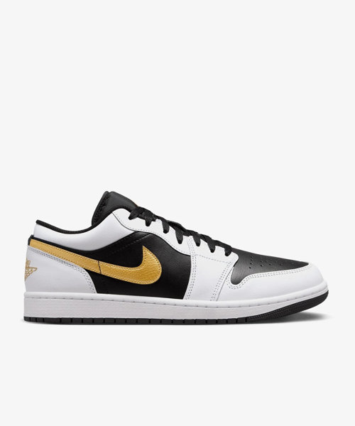 Jordan Air 1 Low   553558-172