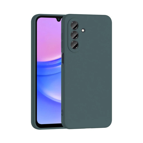 Galaxy A17 Kılıf Zore Mara Lansman Kapak