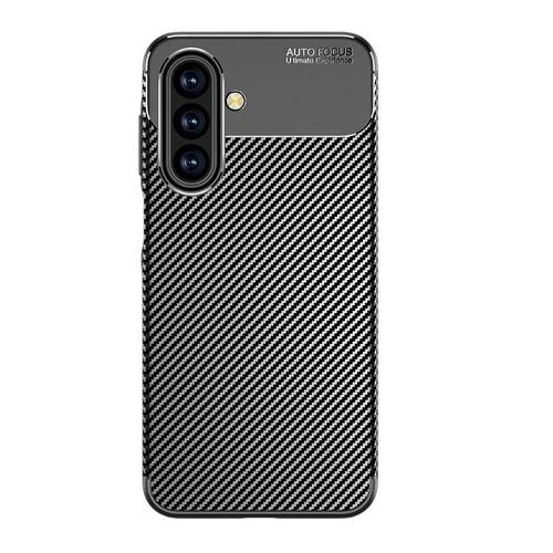 Galaxy A17 Kılıf Zore Negro Silikon Kapak