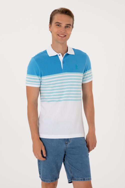 Erkek T-shirt 2105709