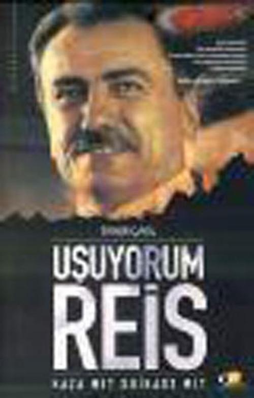 Üşüyorum Reis