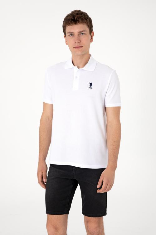 Erkek Polo T-shirt 2106339