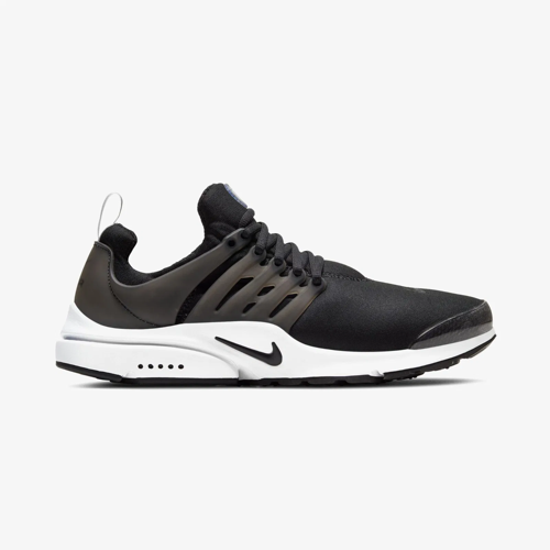 Air Presto Erkek Siyah Günlük Spor Ayakkabı ...