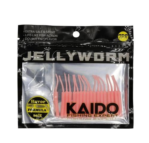 Jellyworm Jw55 Silikon Yem 18lİ Pk Renk: D214