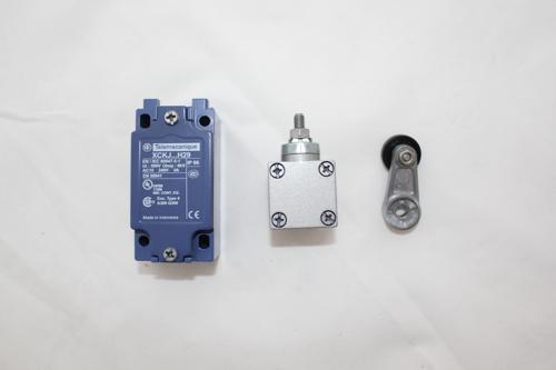 Schneider XCKJ10511H29 Limit Switch Roller Lever ZCK05 Endüstriyel Makaralı Anahtar