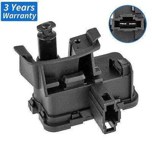 Vw Polo-Touareg-Leon-Fabia-Octavia 2013- Merkezi Kilit Motoru  (Oem No:7P0810773D)