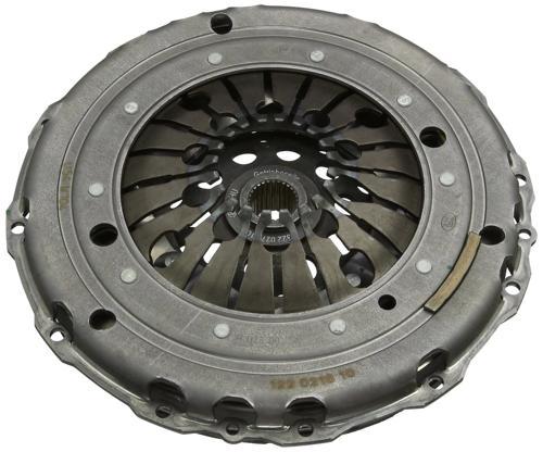 Kapı Kolu Bongo 04Sonrası Ön Sol Dış (Oem No: 82650-4E000)