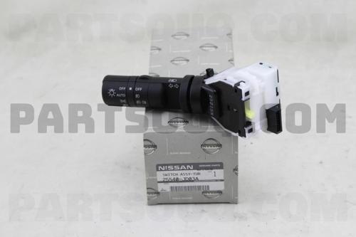 Kol Far-Sinyal Kumanda Qashqai 2007-14 (Oem No:25540Jd03A)